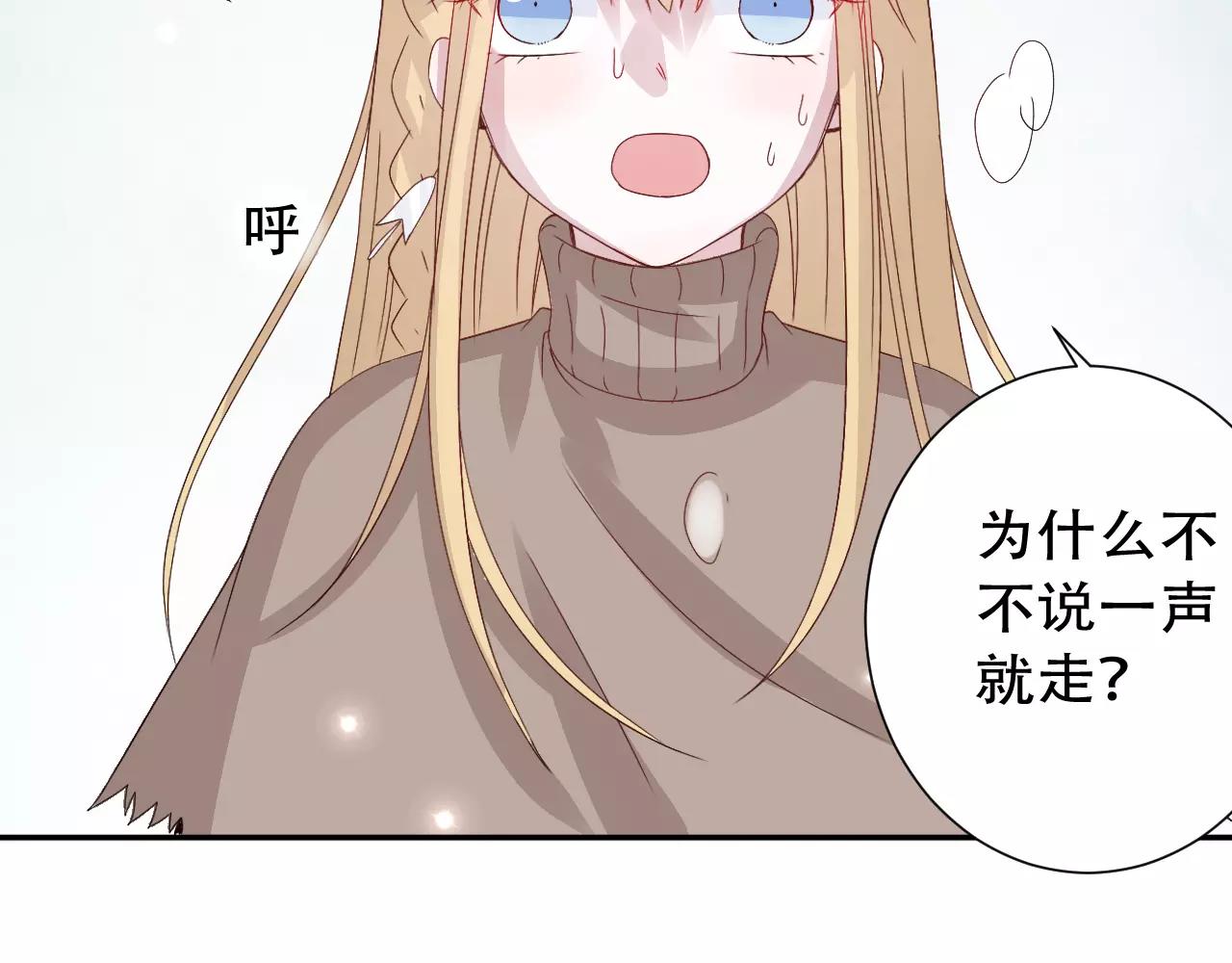 第12话 雪雪的离开(1/2)-第13话