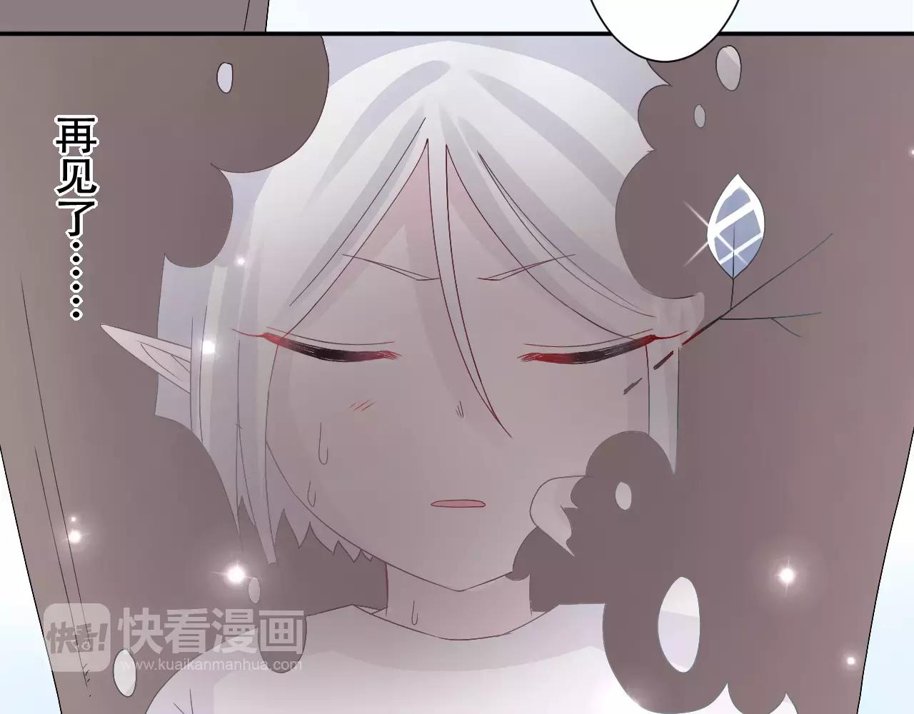 第12话 雪雪的离开(1/2)-第13话