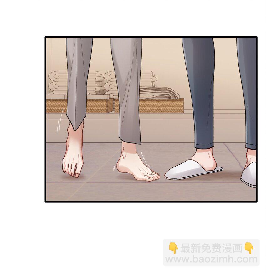 第21章 无形、粘腻、还很险恶-第21话