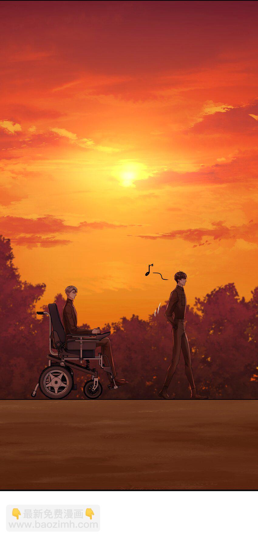 第31章 不能释怀也没关系-第31话