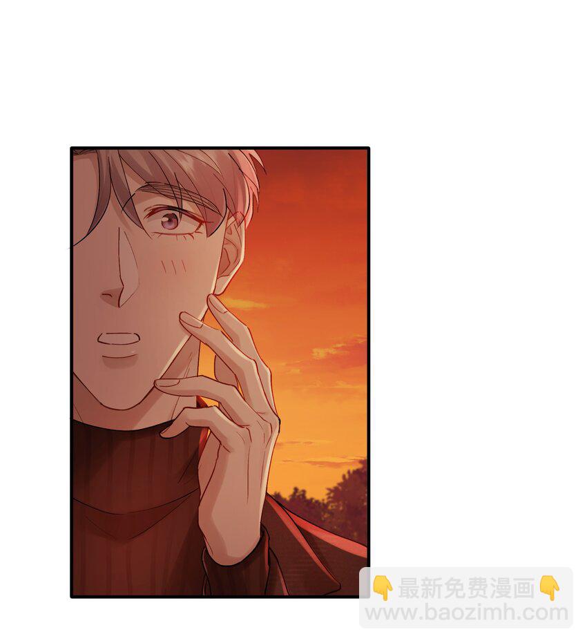 第31章 不能释怀也没关系-第31话