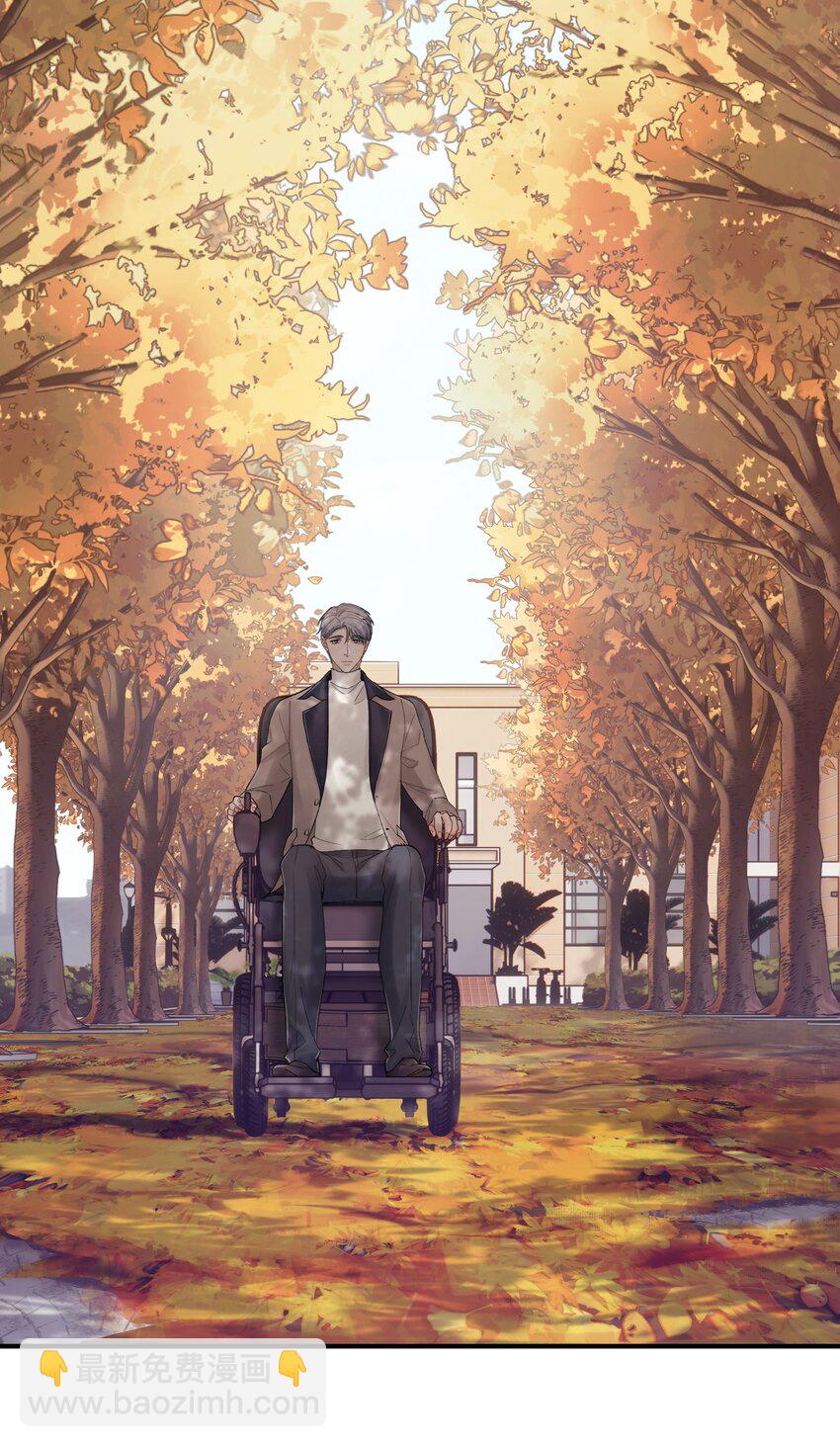 第31章 不能释怀也没关系-第31话