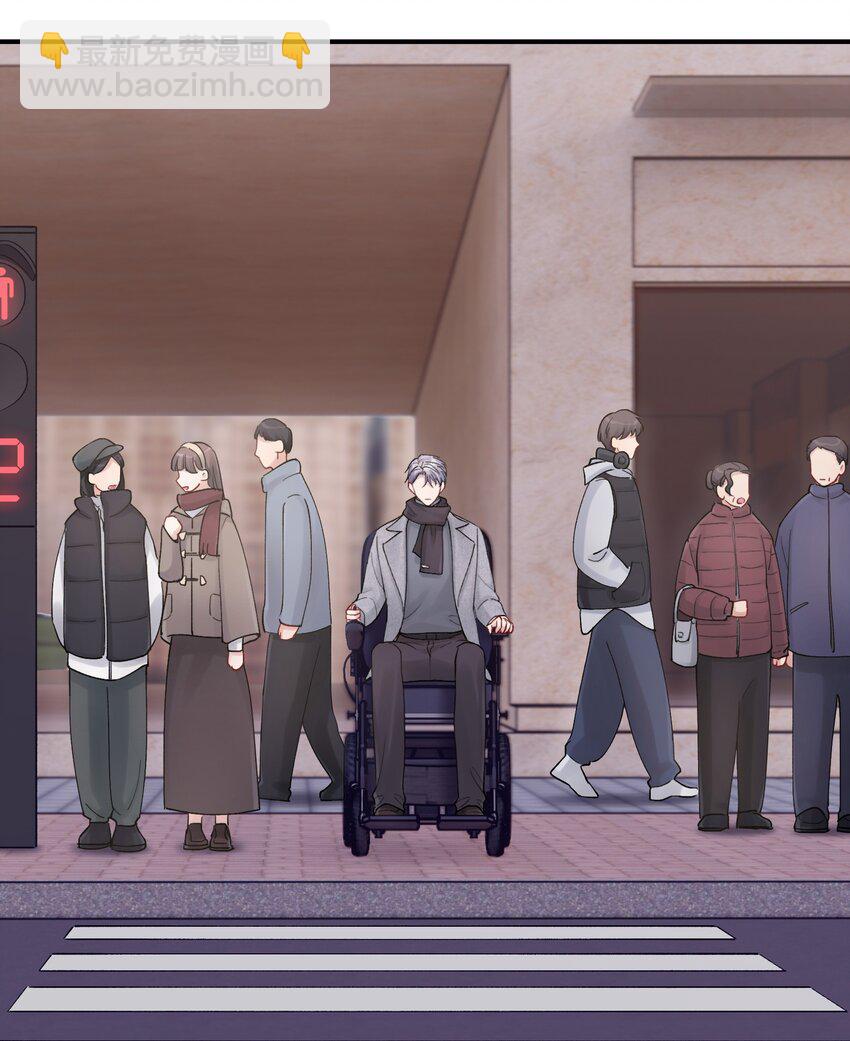 第49章 礼物-第49话