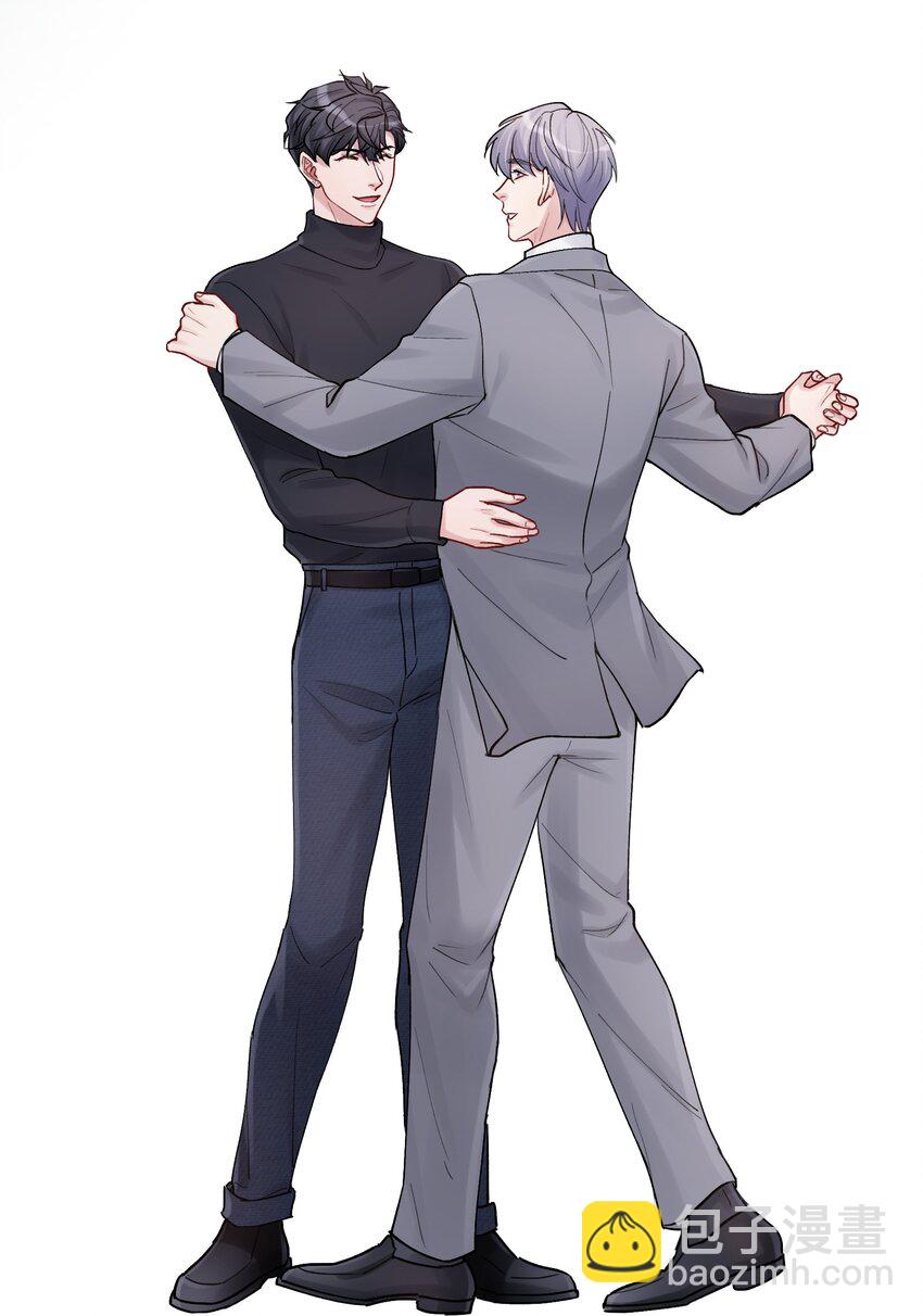 第51话 爱情的囚徒-第51话
