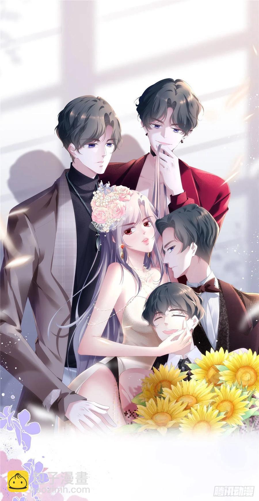 第107话怎么发现桃生破绽的？-第107话