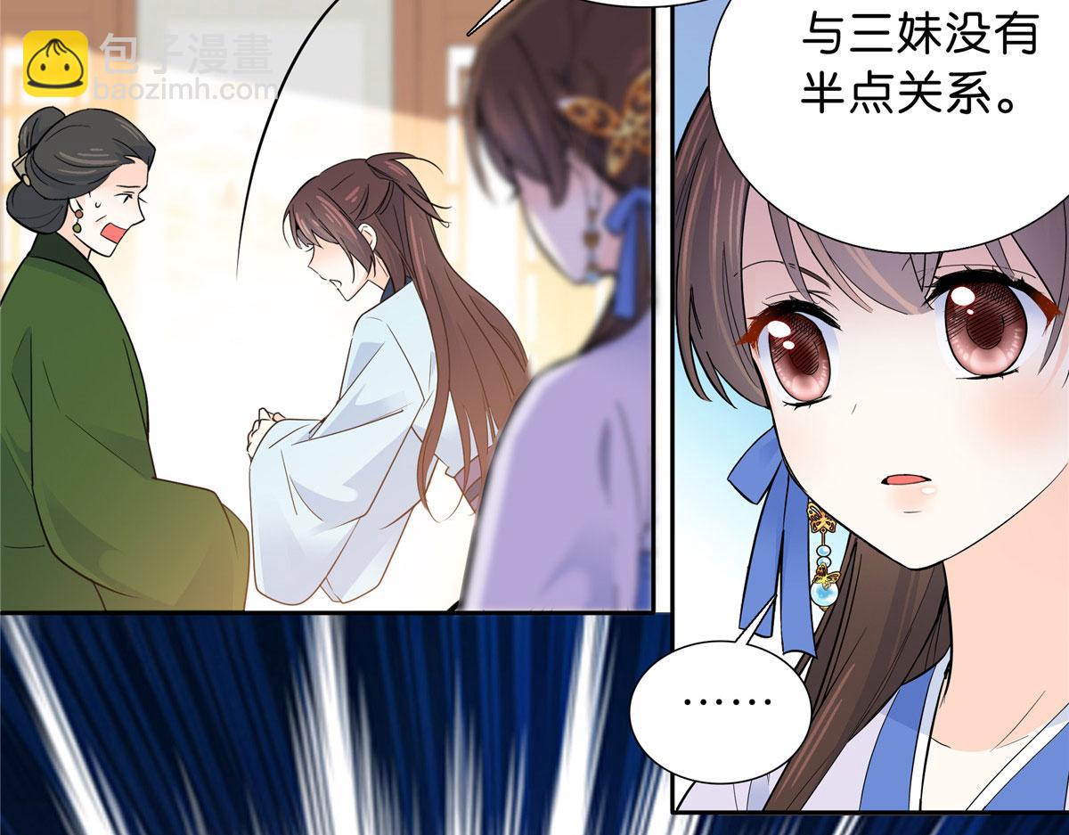 129 打人的是黎府三公子？(1/2)-第129话