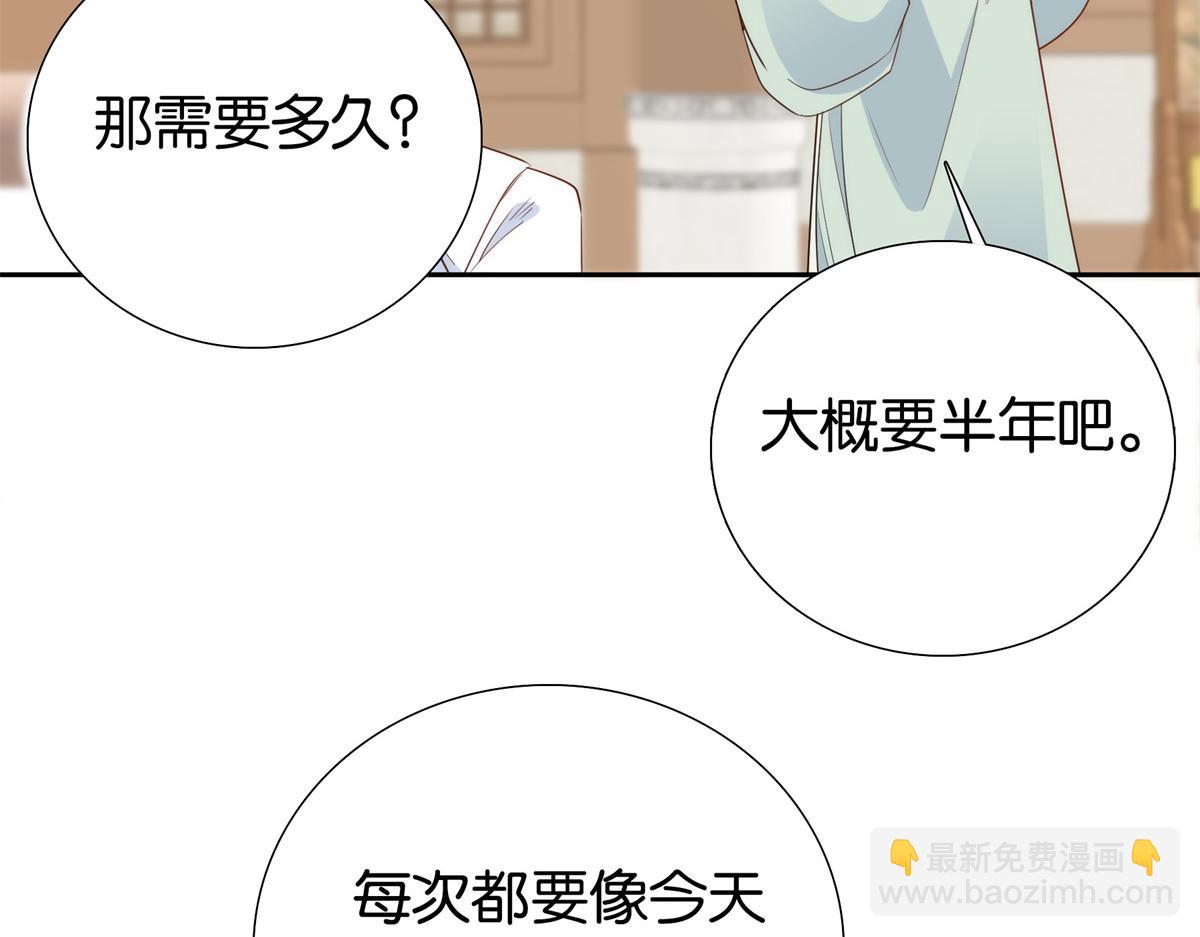148 这位姑娘是大夫？(1/2)-第149话