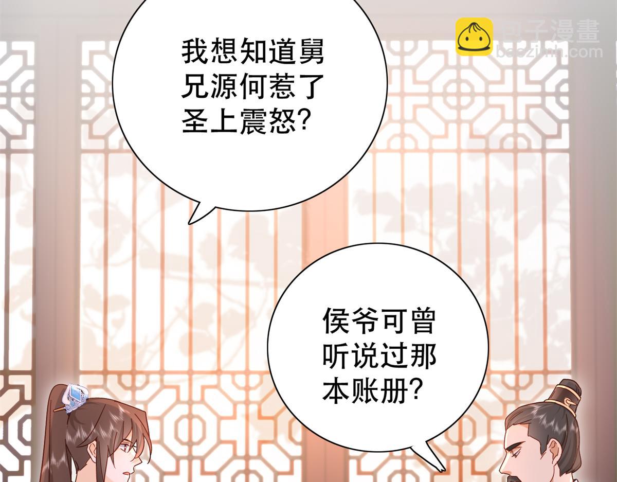 158 黎姑娘就是昭昭(1/2)-第159话