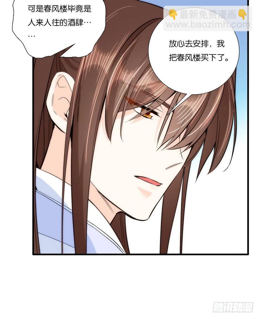 第57话 能别乱花钱嘛-第57话