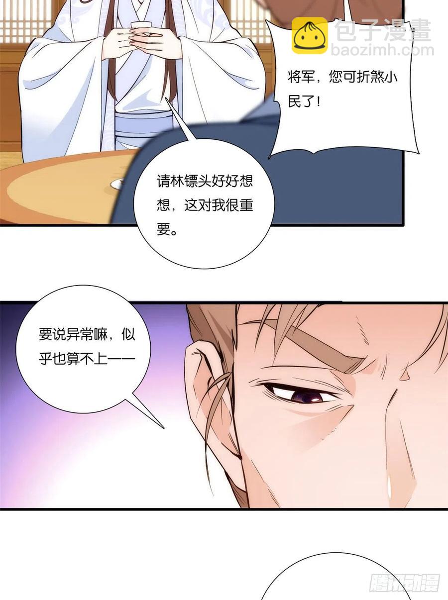 第57话 能别乱花钱嘛-第57话
