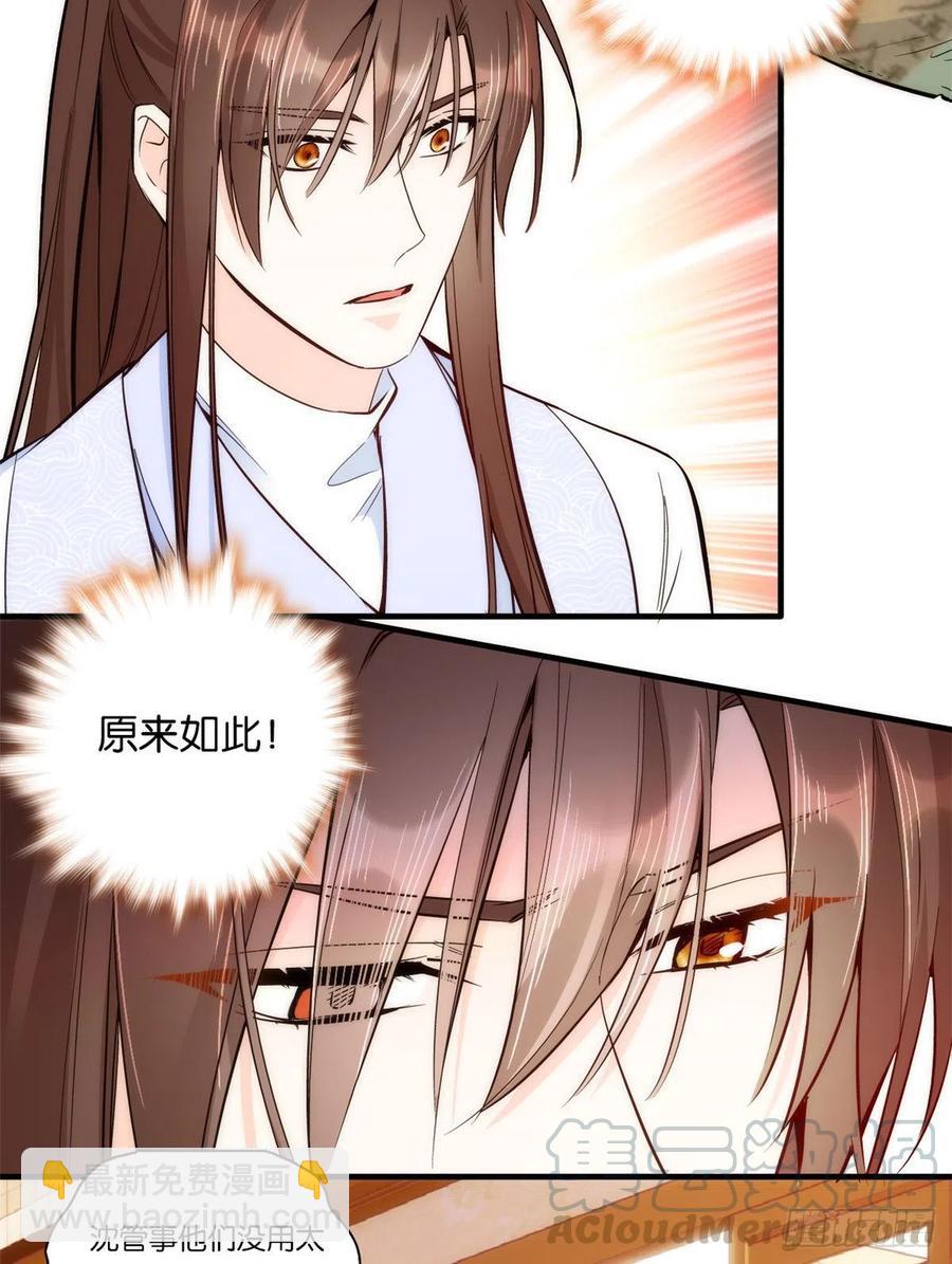 第57话 能别乱花钱嘛-第57话