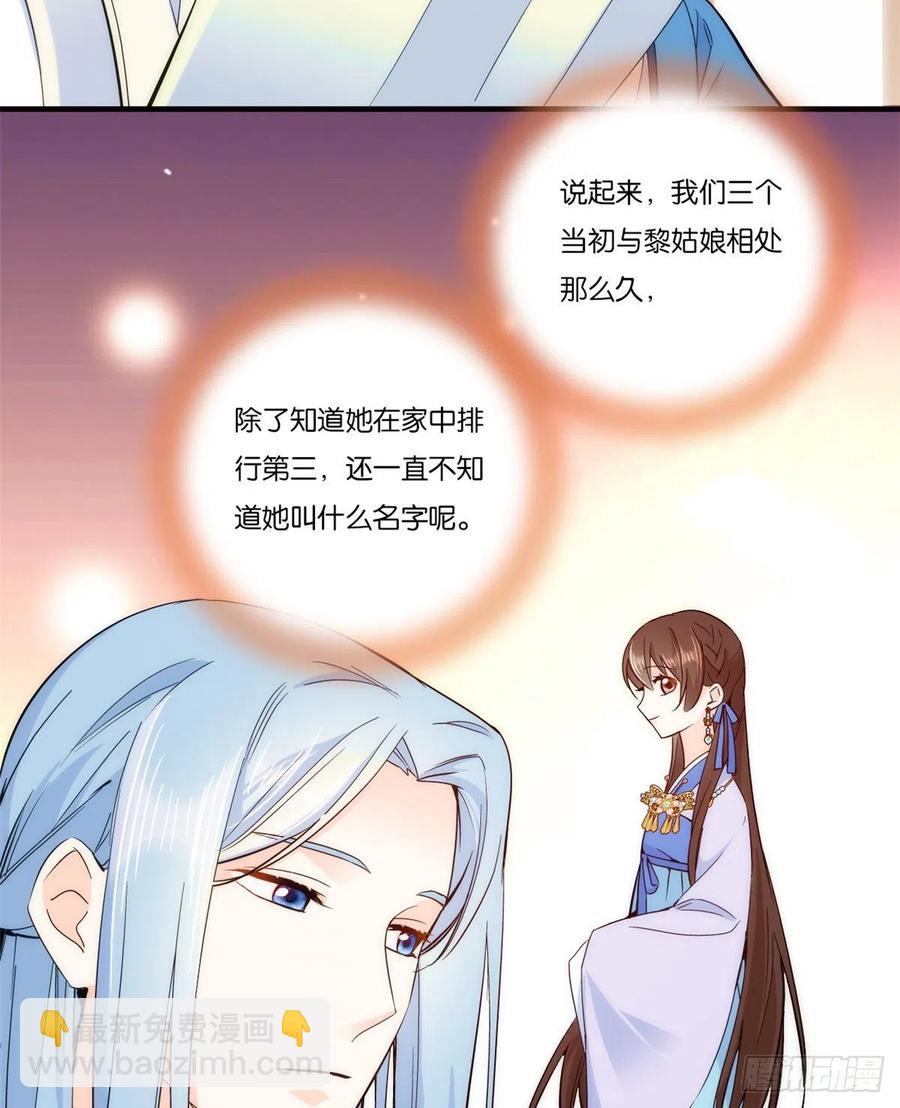 第57话 能别乱花钱嘛-第57话