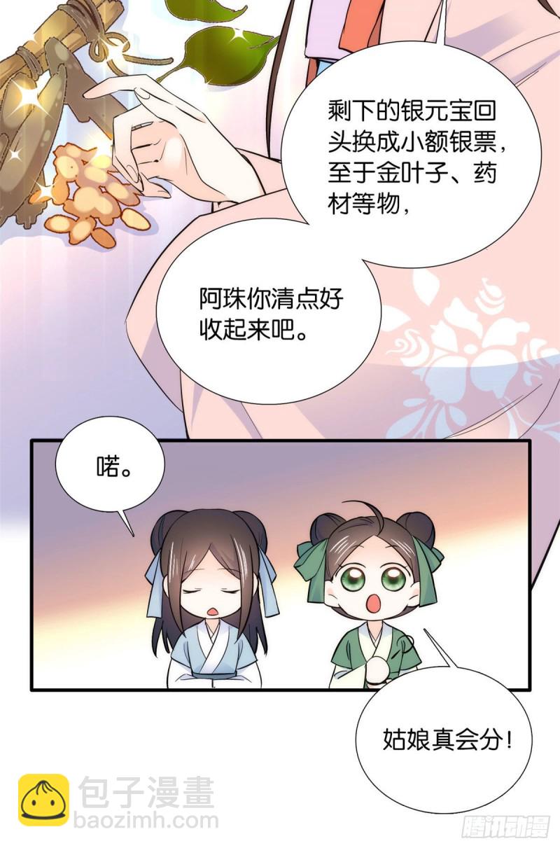 第85话神医送个大男人给我孙女-第85话