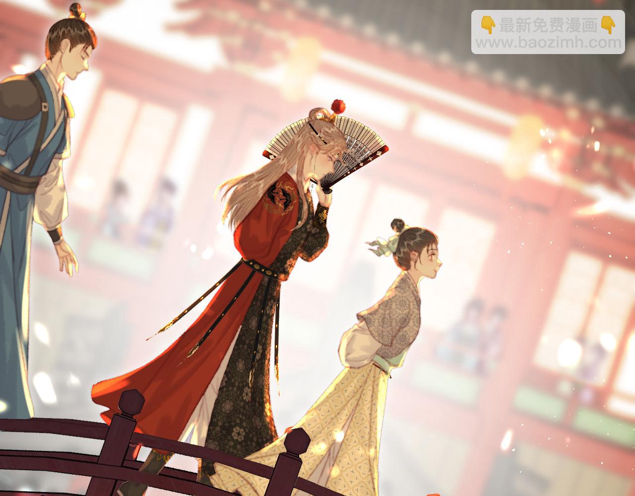 013 青楼修罗场(1/4)-第13话