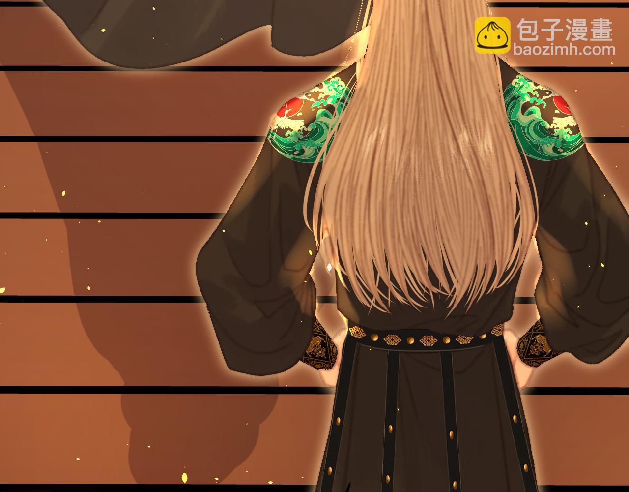 015 前世的羁绊(1/3)-第15话