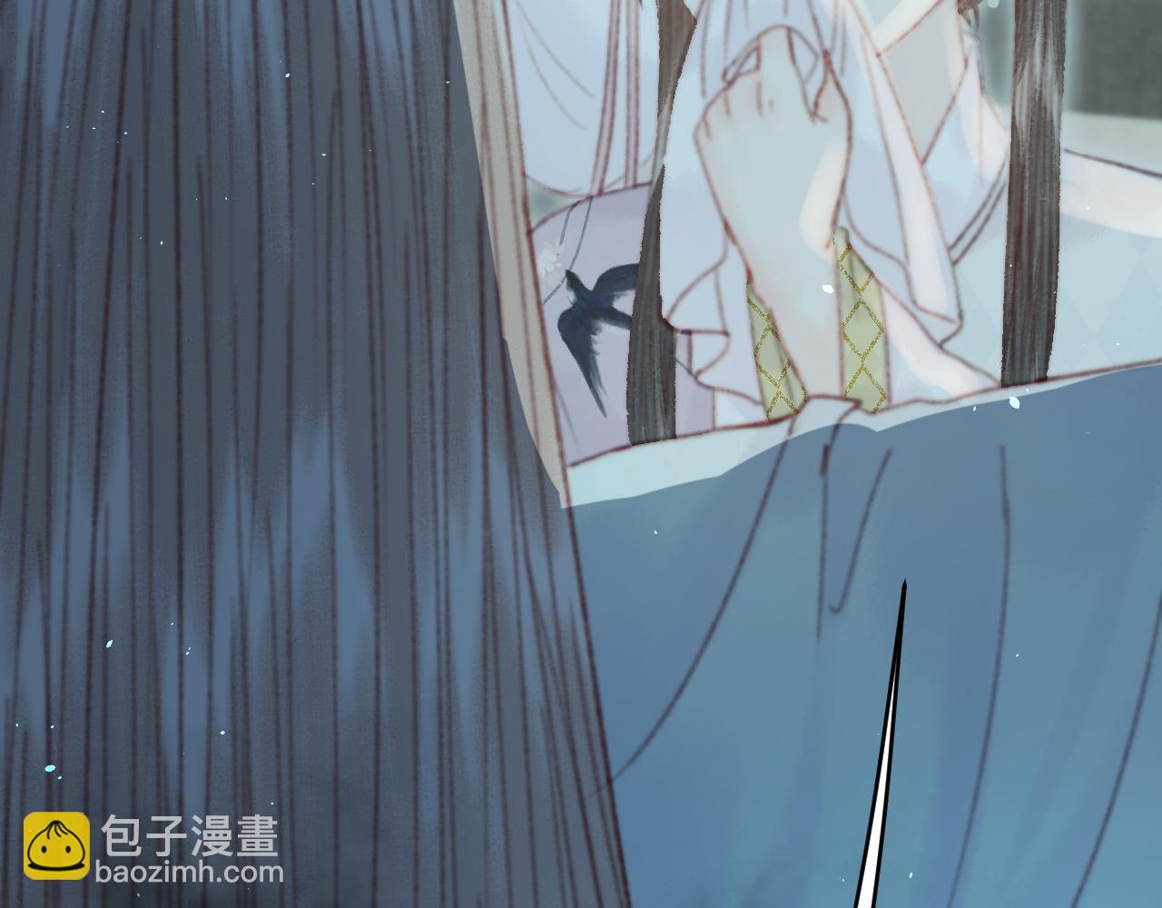 025 女鬼缠身(1/6)-第25话