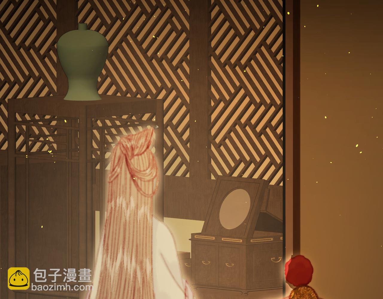 025 女鬼缠身(1/6)-第25话