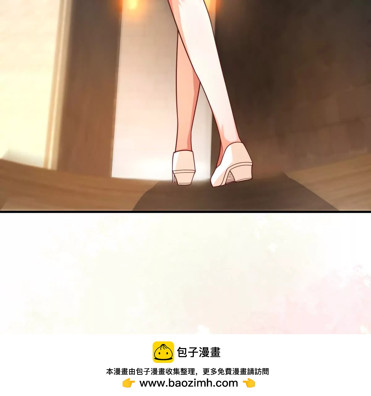 第18话 我的孩子呢？(1/3)-第19话