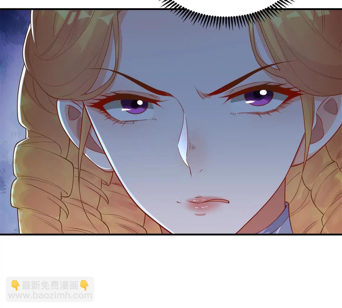 第32话 神秘的巫神之力(1/3)-第33话