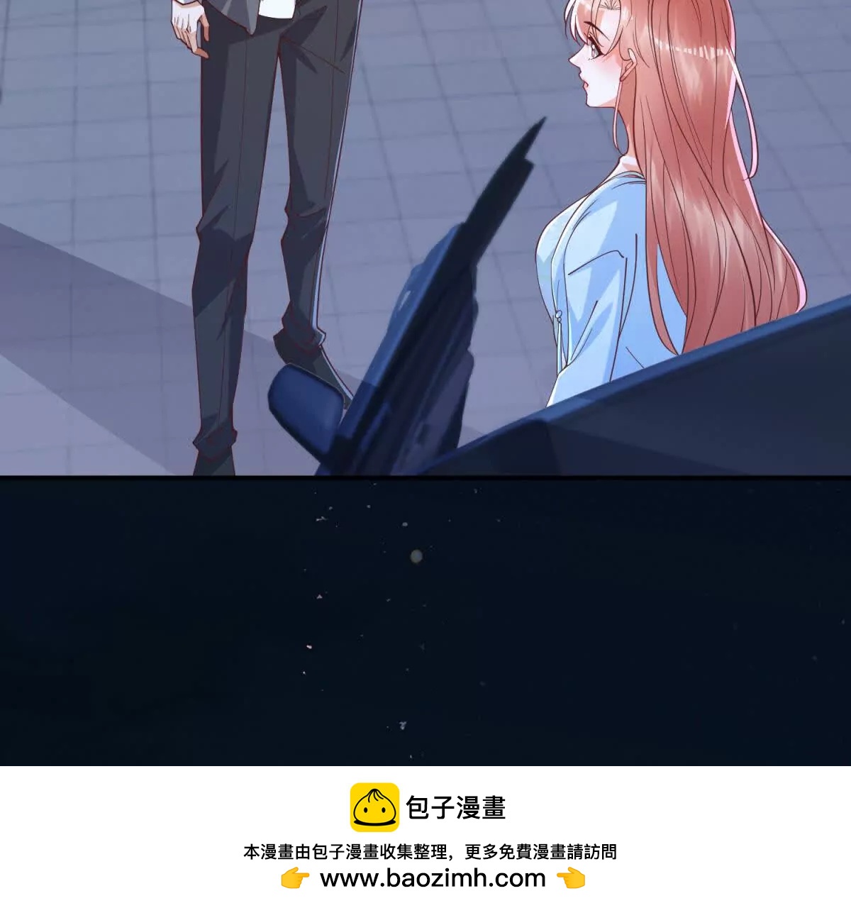 第36话 被逼相亲(1/3)-第37话