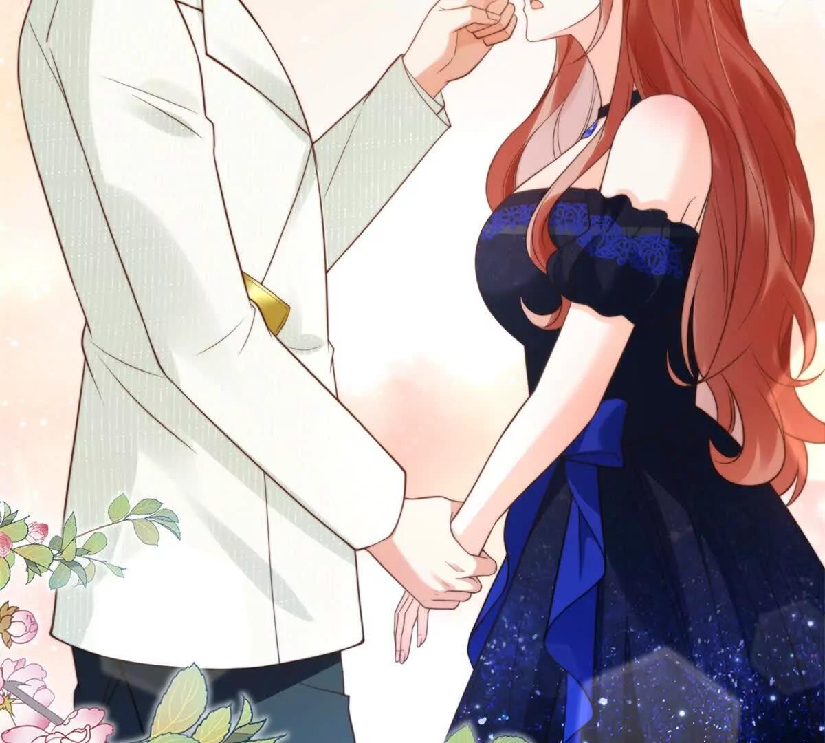 第4话 筹备婚礼(1/3)-第5话