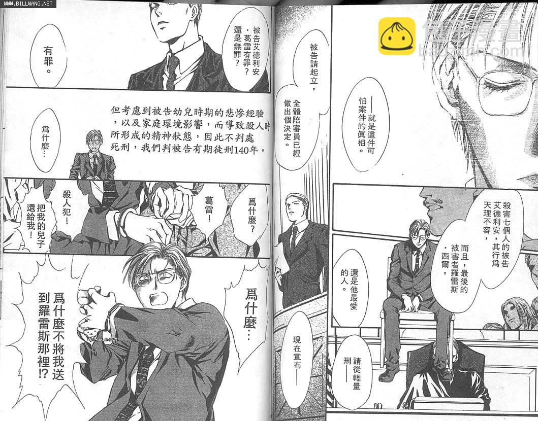 🍱少年殘像 第1卷 第44页