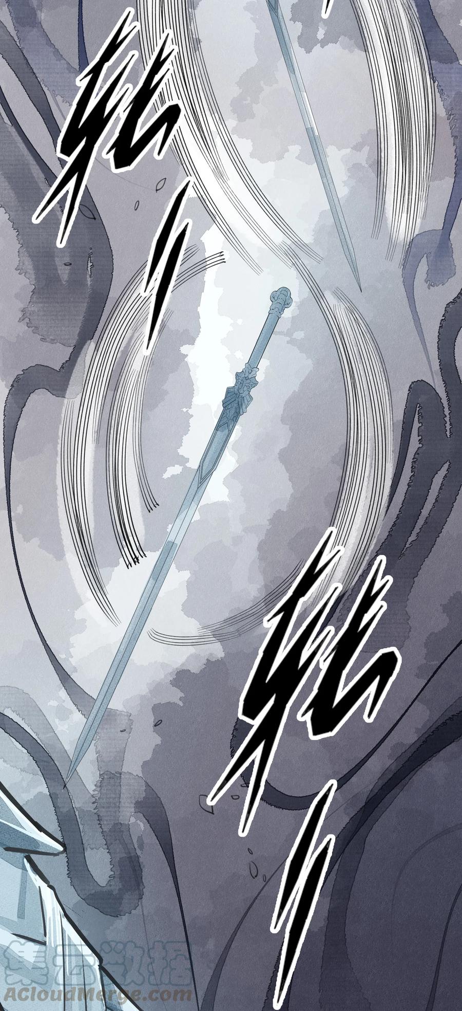 36 隐剑风雷，拔剑四方-第37话