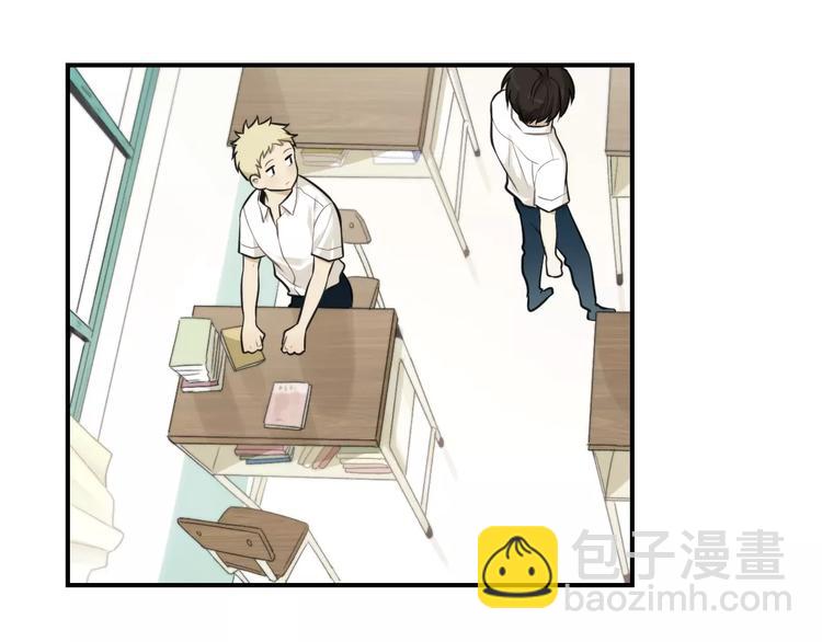 🍱少年紀事 第12话 结婚照？！ 第36页