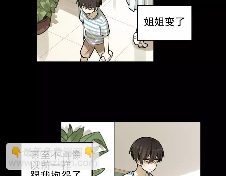 🍱少年紀事 第24话 醒来有你 第10页