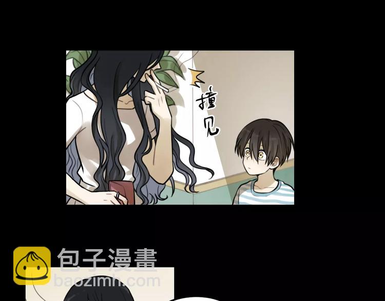 🍱少年紀事 第24话 醒来有你 第13页