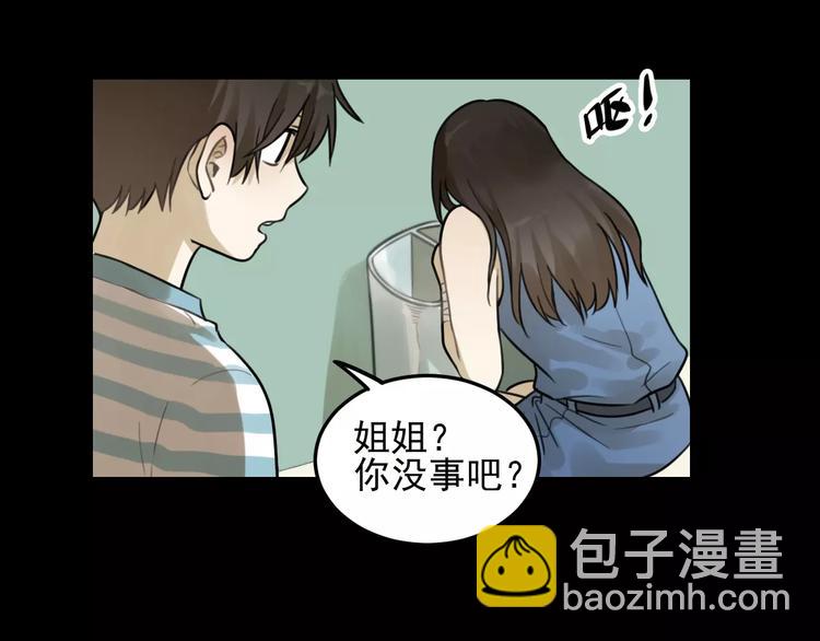 🍱少年紀事 第24话 醒来有你 第7页