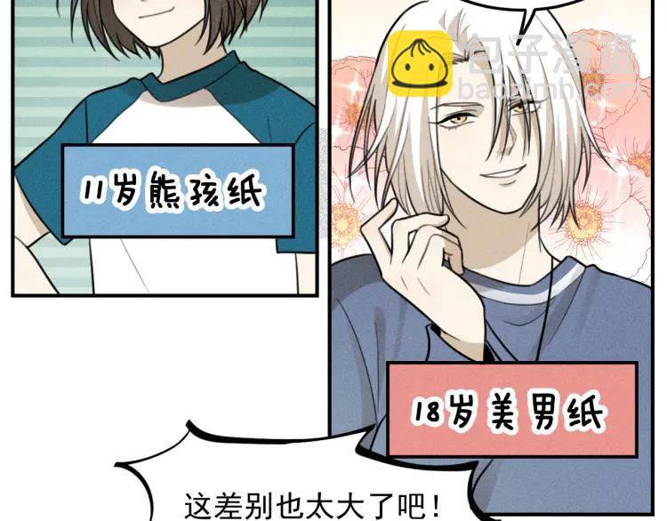🍱少年紀事 第46话 醋醋醋！ 第22页