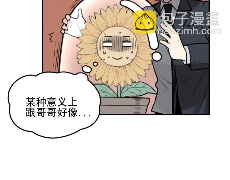 🍱少年紀事 第71话 哥哥，你回来了 第20页