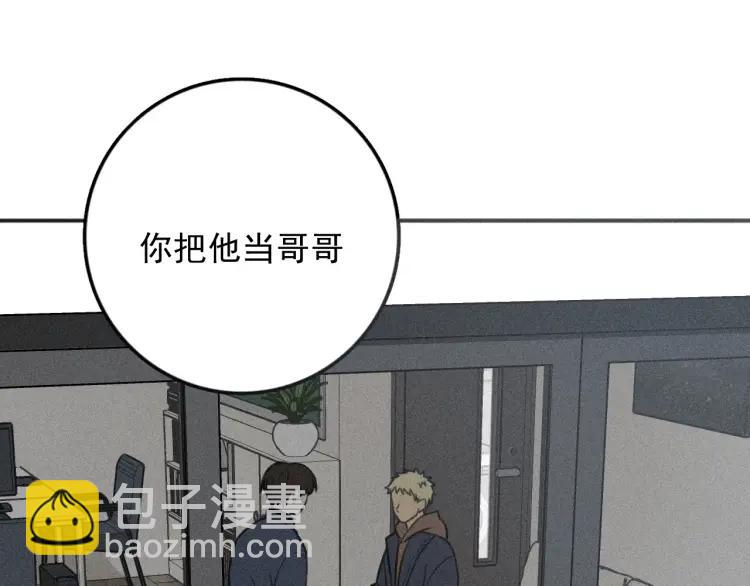 🍱少年紀事 第75话 吻的意义 第3页