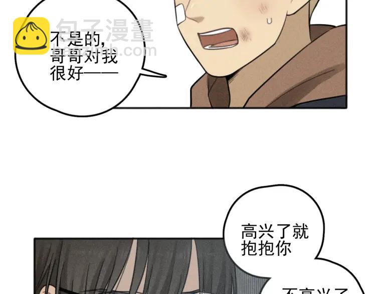 🍱少年紀事 第75话 吻的意义 第6页