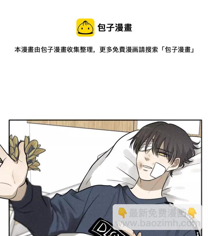 🍱少年紀事 第91话 断了腿的兔子 第33页