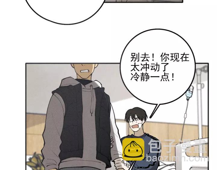 🍱少年紀事 第91话 断了腿的兔子 第48页