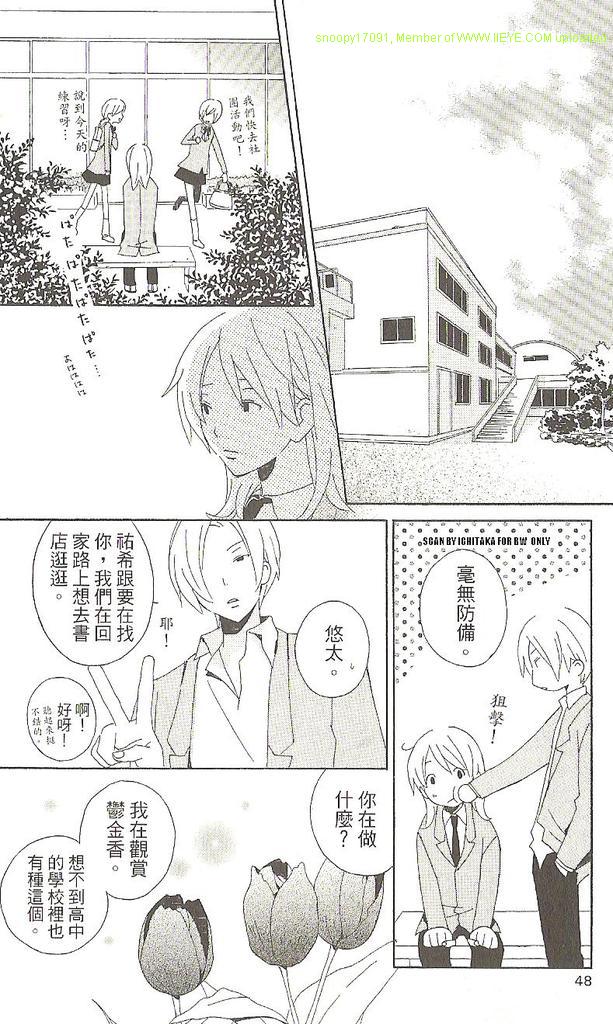 🍱少年同盟 第1卷 第44页