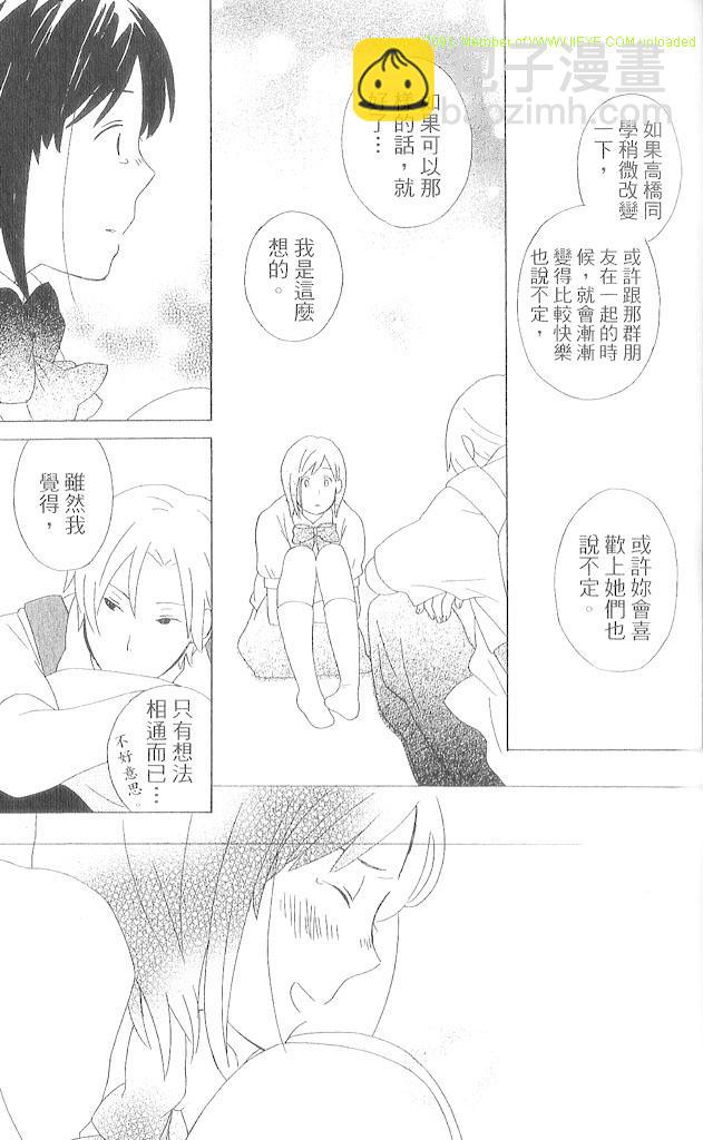 🍱少年同盟 第3卷 第48页