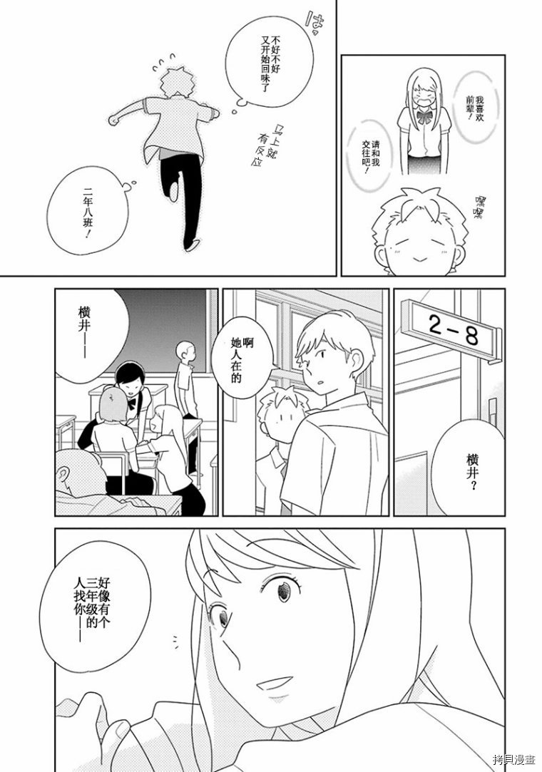 🍱少年同盟 第93话 第10页