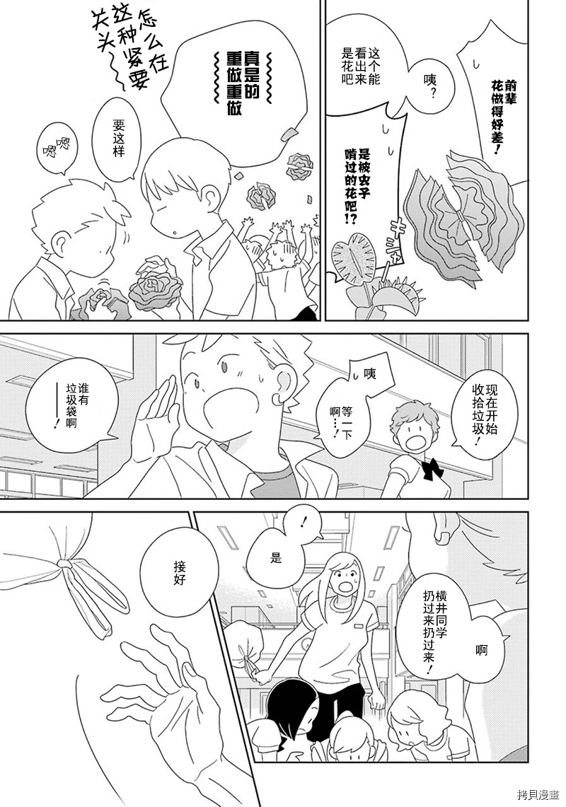 🍱少年同盟 第95话 第22页
