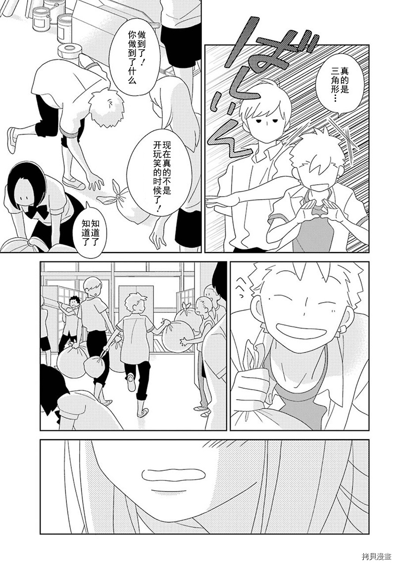 🍱少年同盟 第95话 第24页