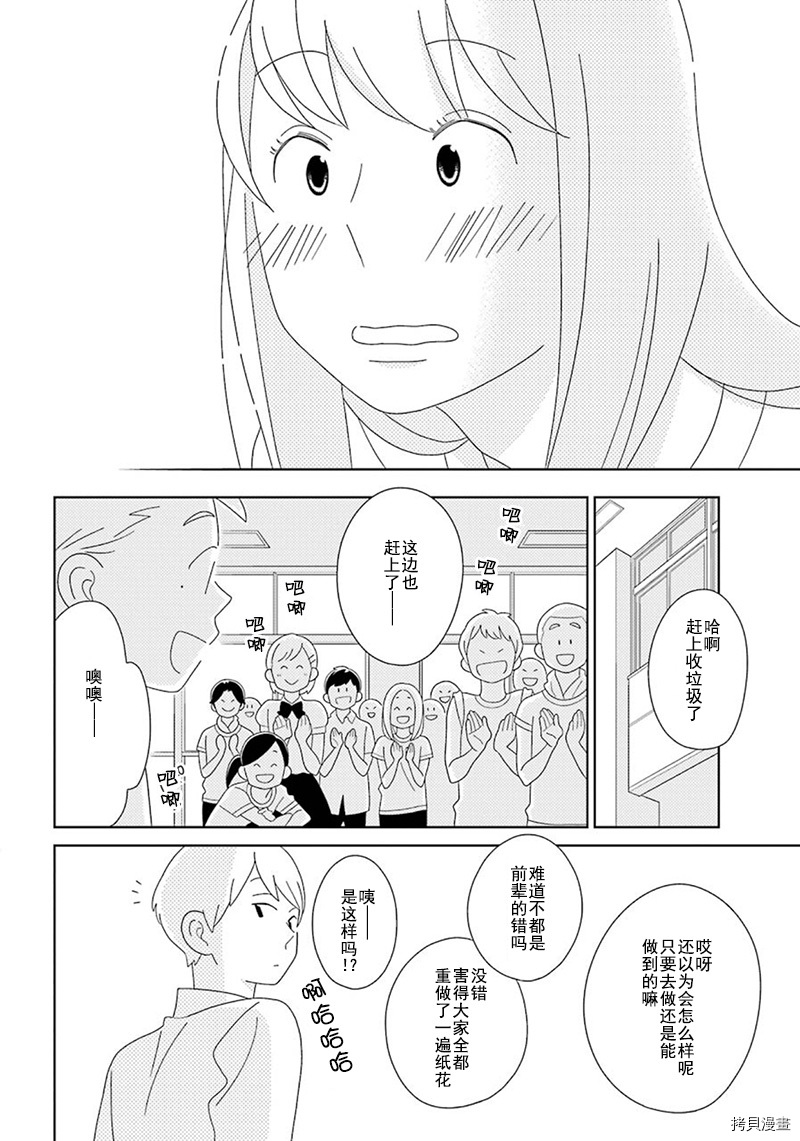 🍱少年同盟 第95话 第25页