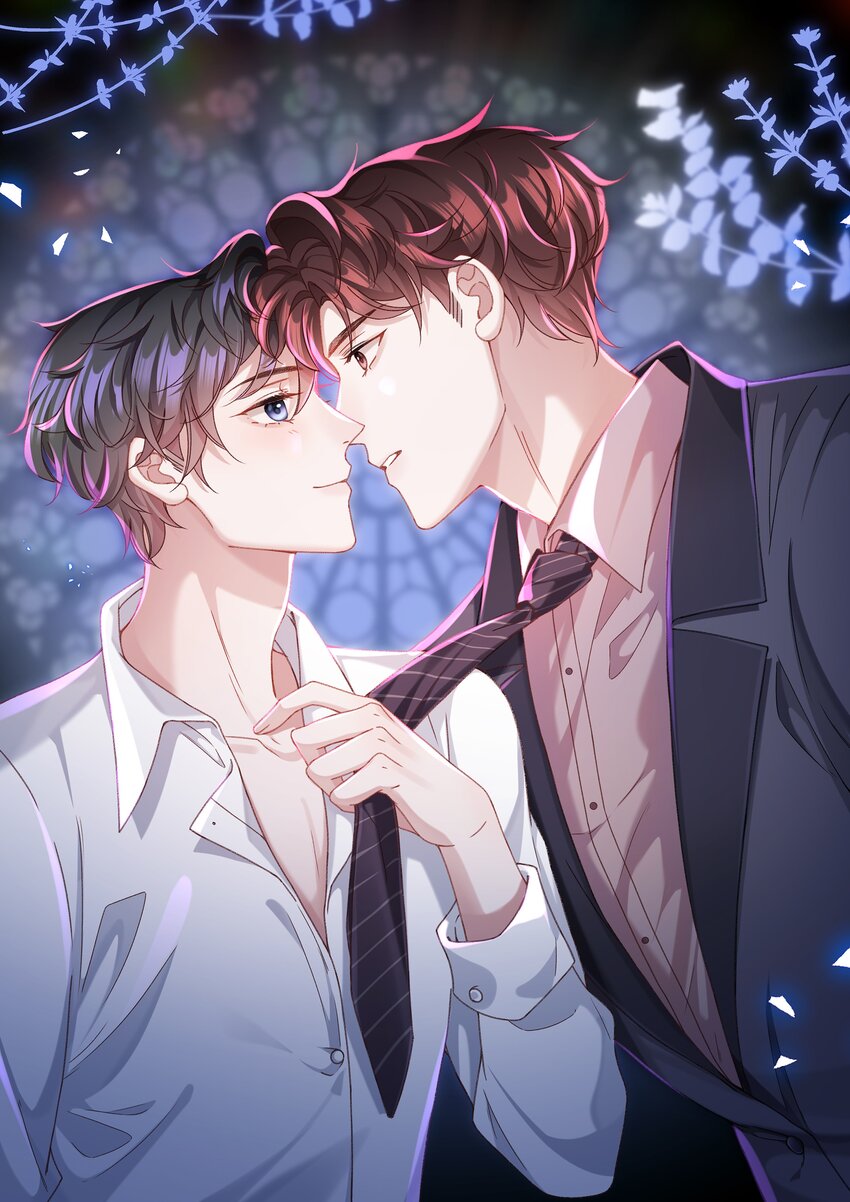 🍱少年心事 036 老牛吃嫩草！ 第1页