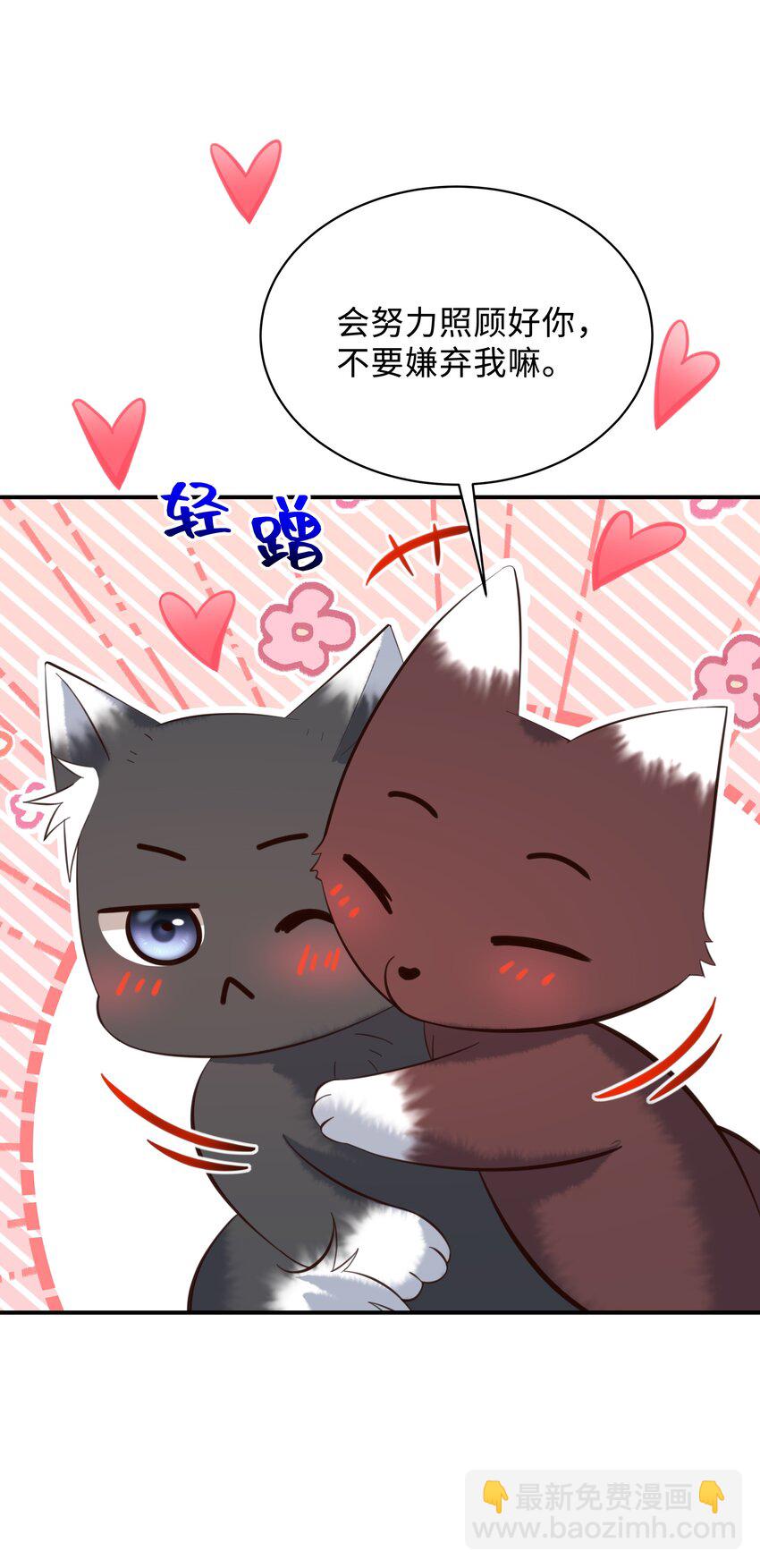 🍱少年心事 041 打几分？ 第21页