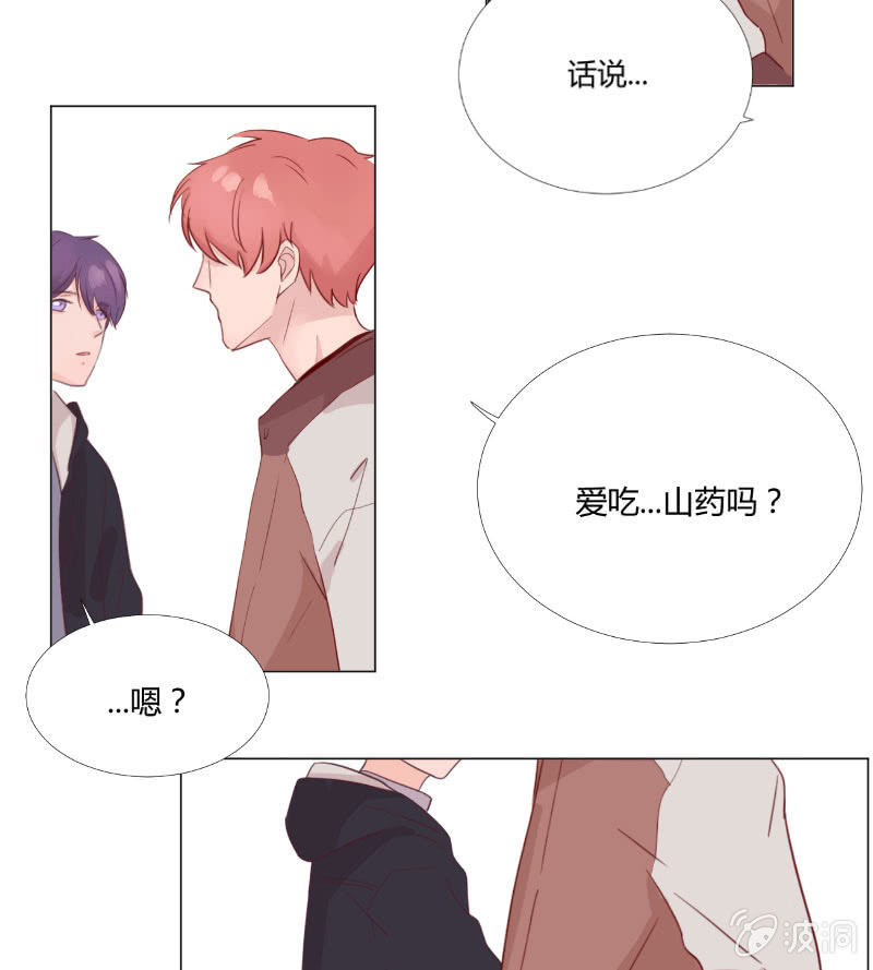 🍱少年遇見少年 情人节特别番 第4页
