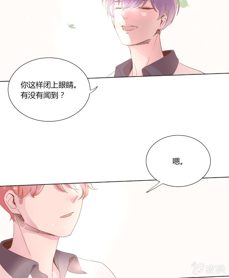 🍱少年遇見少年 第十八话 夏日的树荫 第31页