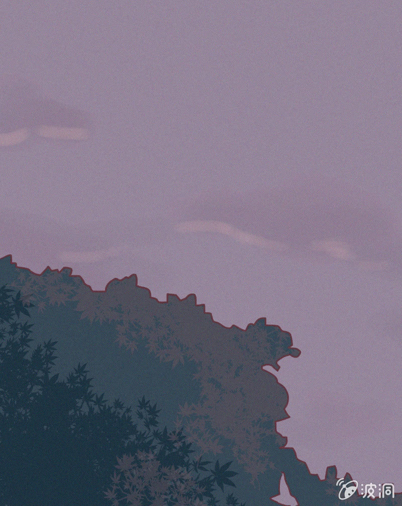 🍱少年遇見少年 第二十话 夏夜的微风 第1页