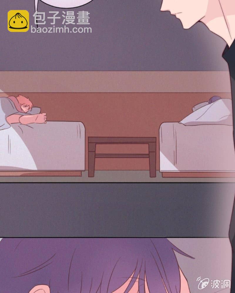 🍱少年遇見少年 第三十四话 我们的事 第22页