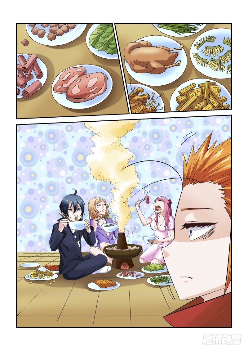 第157话 GO HOME-第163话